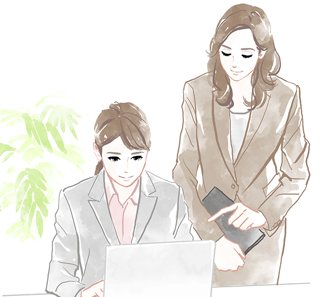 ⼼理的問題にも対応