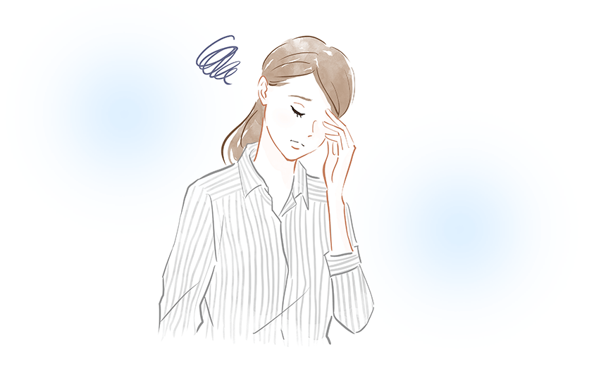 基本の健康管理